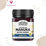 .  Our bioactive Manuka honey is sourced from the flowering plant species of Leptospermum that are native to Australia and New Zealand. 