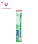 It offers extremely effective plaque removal, protecting your teeth and gums, and helping them stay healthy.of the product, The patented Dome Trim hair profile (with a raised center row) is clinically proven to provide extremely effective plaque removal withThe elastic tip,