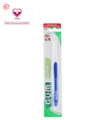 It is ideal for cleaning around orthodontic rings (the tiny rubber bands used on some braces) and implants, and can also be useful in special maintenance cases such as tooth partitions, implants or the latest bankers.