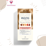 Phyto Permanent Hair Color with Botanical Pigments Very Light Blonde 9 - ammonia free
