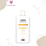 Isdin nutradeica dry anti-dandruff shampoo is a dry anti-dandruff dermatological shampoo developed for mild seborrheic states.