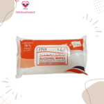 These individually wrapped multipurpose wipes are impregnated with 70% isopropyl alcohol (also known as IPA, isopropanol or Propan-2-ol) and 30% Deionised Water, to clean, prepare or degrease a variety of surfaces.