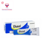 is a cleansing oral gel to be used alongside periodontal and implant treatments, in cases of sensitive gums or when individuals are unable to brush their teeth properly.ELUGEL may also be used for oral hygiene with cover screws in place while waiting for an implant.