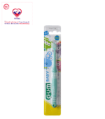 This range of extra small brushes is specially designed for babies and toddlers aged 2 and under.