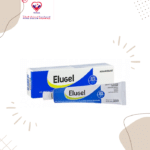 is a cleansing oral gel to be used alongside periodontal and implant treatments, in cases of sensitive gums or when individuals are unable to brush their teeth properly.ELUGEL may also be used for oral hygiene with cover screws in place while waiting for an implant.
