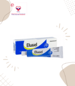 is a cleansing oral gel to be used alongside periodontal and implant treatments, in cases of sensitive gums or when individuals are unable to brush their teeth properly.ELUGEL may also be used for oral hygiene with cover screws in place while waiting for an implant.