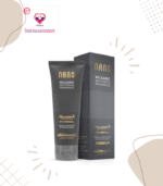 WhiteWash Laboratories Nano Volcanic Whitening Toothpaste contains a unique blend of ingredients to remove stains caused by foods and beverages such as tea, coffee, red wine and tobacco.