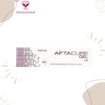 Helps with the treatment of aphthae or canker sores, irritations, and ulcers of the oral mucosa by forming a barrier that adheres to the oral mucosa and promotes healing.