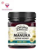 Now more potent and lightly creamed for your enjoyment, you're going to love our new Australian Manuka honey range that is bioactive by nature. Our bioactive Manuka honey is sourced from the flowering plant species of Leptospermum that are native to Australia and New Zealand.