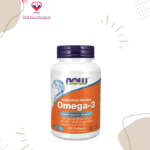 It is tested to be free of potentially harmful levels of contaminants such as PCBs, dioxins, mercury and other heavy metals.