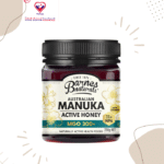 Now more potent and lightly creamed for your enjoyment, you're going to love our new Australian Manuka honey range that is bioactive by nature. Our bioactive Manuka honey is sourced from the flowering plant species of Leptospermum that are native to Australia and New Zealand.