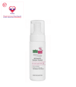 Designed and clinically tested to meet the feminine hygiene needs of very sensitive skin in the private area, Sebamed Feminine Intimate Wash is the ideal gentle yet effective feminine cleansing solution.