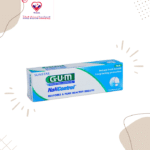 GUM Halicontrol Toothpaste Gel for Fresh Breath 75 ml