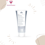 EMOFORM Diamond toothpaste contains the smallest particles of real diamond, which gently cleanse and polish the surface of the teeth, while not irritating or injuring sensitive areas.