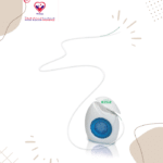 • Extra-thick spongy brush section specially designed to facilitate effective cleaning. • Ultra-stiff threader on each end of the brush helps thread the product without the need for a separate floss threader.
