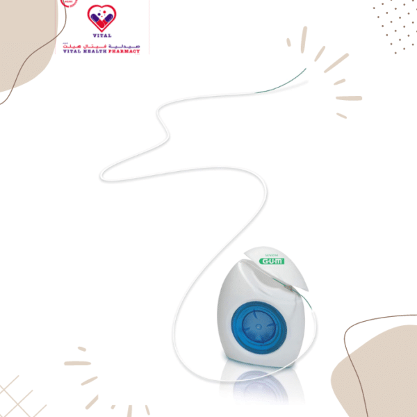 • Extra-thick spongy brush section specially designed to facilitate effective cleaning. • Ultra-stiff threader on each end of the brush helps thread the product without the need for a separate floss threader.