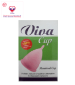 Viva menstrual cups collect fluids rather than absorbing them, keeping your superior interior naturally lubricated and healthy. Happier Planet No more endless purchases, plastics and packaging.