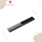 This All Purpose Comb is designed to provide a comprehensive solution for a variety of styling needs.
