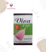 Viva menstrual cups collect fluids rather than absorbing them, keeping your superior interior naturally lubricated and healthy. Happier Planet No more endless purchases, plastics and packaging.
