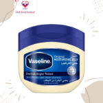 The original wonder jelly, Vaseline Petroleum Jelly, has 101 uses and can be used on almost all skin types because it's both hypoallergenic and non-comedogenic.