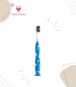GUM JUNIOR toothbrushes are specially developed for children from 6 years and older, encouraging them to brush properly at this important time in their development, when their permanent teeth are growing.