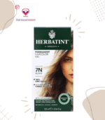 Thanks to a consistent and odorless formula, Herbatint Permanent Hair Color Gel is easy to mix and apply, proving perfect results in jus…