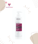 Densi-Solutions Thickening Shampoo is destined for women who suffer from thinning hair, lack of hair density, and a decrease in hair mass, and who want stronger, denser hair.