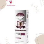 ANTI-LICE SHAMPOO WITH NATURAL EXTRACTS, FREE OF INSECTICIDES, MAKE THE PRODUCT SUITABLE FOR ALL CHILDREN ABOVE 2 YEARS.