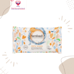 They are formulated to gently cleanse, freshen and deodorise and give a long lasting fresh feel whether you are at home, work, the gym or even on your period. The wipes are made with soothing mallow, enriched wit... h calendula and anti bacterial extracts meaning they are kind and gentle on delicate intimate skin.