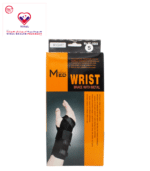 Wrist Supports or Wrist Splints are for people who need protection and support for painful, swollen, or weak joints. They can relieve symptoms of conditions such as Carpal Tunnel Syndrome, Arthritis, Wrist Tendonitis (De Quervain syndrome), fractures, sprains and strains.