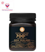 The MGO number tells you how much MGO is in your jar of honey – the higher the number the higher the grade of activity and concentration of beneficial compounds.