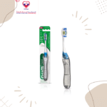 The Gum Ortho Toothbrush Has Been Specially Designed By Our Experts To Glide Smoothly Around Braces, Cleaning Even The Most Difficult To Reach Areas. It Will Leave Your Teeth And Gums Feeling Fresh And Healthy.