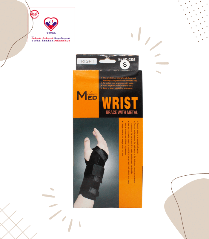 Wrist Supports or Wrist Splints are for people who need protection and support for painful, swollen, or weak joints. They can relieve symptoms of conditions such as Carpal Tunnel Syndrome, Arthritis, Wrist Tendonitis (De Quervain syndrome), fractures, sprains and strains.