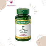 Free radicals can contribute to oxidative stress, which in turn may contribute to the premature aging of cells.Our Vitamin E is made with purity in mind - so you are assured of quality supplementation.