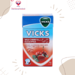 Soothing and refreshing, relieves sore throat and nasal congestion. Sugar-free, cherry-flavored. For adults and children 3 years and older: Let one drop dissolve slowly in the mouth.