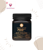 Manuka Doctor Monofloral Honey MGO 700+