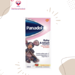 Panadol Baby & Infant is strawberry flavoured formulated to be pleasant tasting and comes with a dosing device so its easy to administer to infants and children
