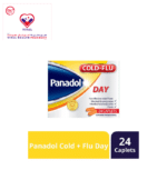It is used for the night time relief from cold and flu symptoms.Paracetamol is a medication that belongs to a class of medications known as analgesics (pain relievers) and antipyretics (fever reducers).