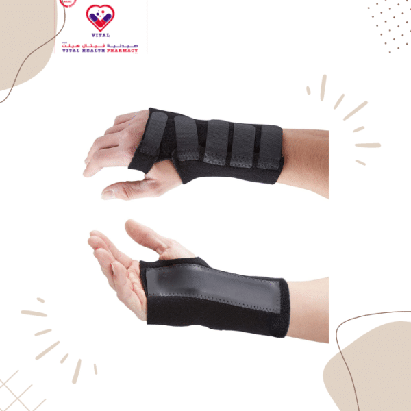 These supports are meant to come into contact with unbroken skin only, are intended for a single patient, and are reusable. Please ensure the supports are suitable for your condition and that you are not sensitive to neoprene or any other material listed in the "material" details box.