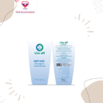 Lice Off Anti-Lice Shampoo 200 ml