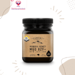 Egmont Manuka Honey MGO 830+ 250 GR