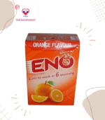 . Eno Fruit Salt Antacid helps to relieve symptoms such as heartburn bloating and stomach discomfort.