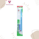 It offers extremely effective plaque removal, protecting your teeth and gums, and helping them stay healthy.