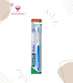 The Gum Ortho Toothbrush Has Been Specially Designed By Our Experts To Glide Smoothly Around Braces, Cleaning Even The Most Difficult To Reach Areas. It Will Leave Your Teeth And Gums Feeling Fresh And Healthy.