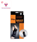 Wrist Supports or Wrist Splints are for people who need protection and support for painful, swollen, or weak joints. They can relieve symptoms of conditions such as Carpal Tunnel Syndrome, Arthritis, Wrist Tendonitis (De Quervain syndrome), fractures, sprains and strains.