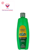 Green Cross 70% Ethyl Alcohol 99.9% effective against bacteria and viruses. Green Cross Alcohol also has moisturizing variants to prevent skin dryness.