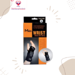 Wrist Supports or Wrist Splints are for people who need protection and support for painful, swollen, or weak joints. They can relieve symptoms of conditions such as Carpal Tunnel Syndrome, Arthritis, Wrist Tendonitis (De Quervain syndrome), fractures, sprains and strains.
