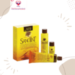 Extremely easy to use, Sanotint does not run and immediately covers grey hair. This "do-it-yourself" hair colour contains golden millet extract, and is rich in silica, important for the protection and structure of your hair.