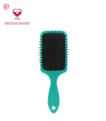 A good high quality of hairbrush is essential for the daily hair care .Our selection of top quality of hair brushes has been designed to provide endurance and convenience.