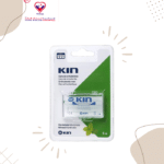 It forms a protective barrier between your mouth and the braces of the braces, preventing chapped lips, gingivitis, and small scratches or cuts resulting from this friction.